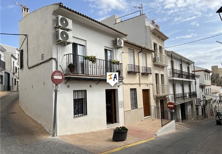 Byhus i Luque, Cordoba, Luque - € 98.000 | Ref: TH6012 - foto 1