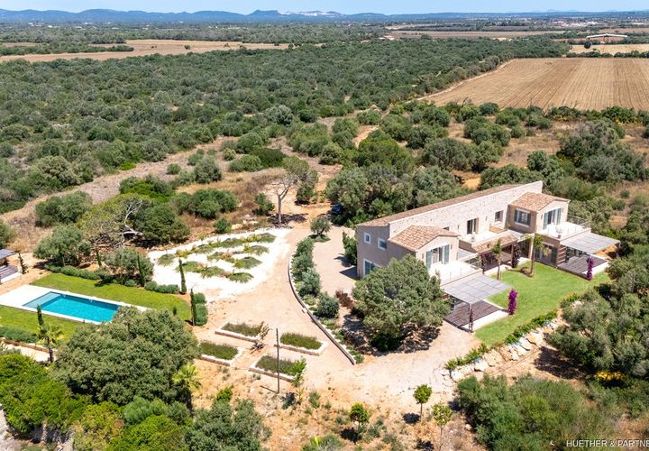 Masia a Campos, Mallorca, Campos - € 3.950.000 | Ref: MH000123 - foto 1