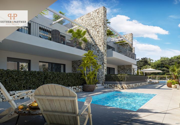 Lejlighed i Andratx, Mallorca, Andratx - € 730.000 | Ref: 25-175 - foto 1