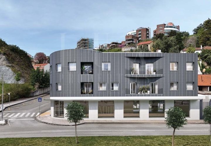 Lejlighed i Coimbra, Coimbra, Coimbra - € 486.000 | Ref: LUX_CB-01123 - foto 1