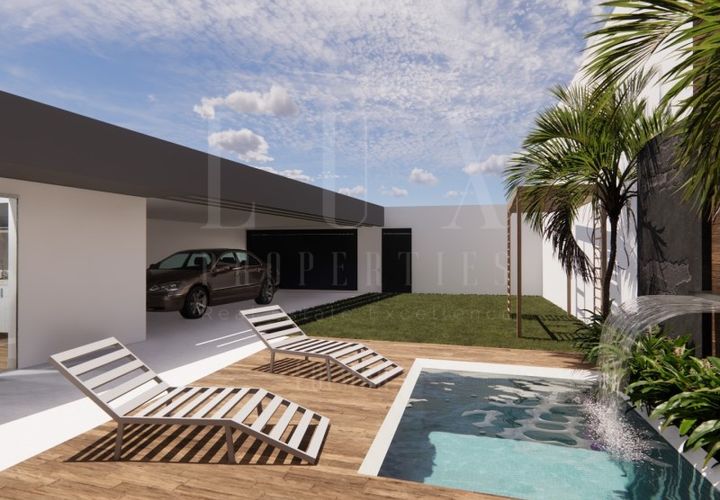 Villa a Soure, Coimbra, Soure - € 294.000 | Ref: LUX_CB-01101 - foto 1