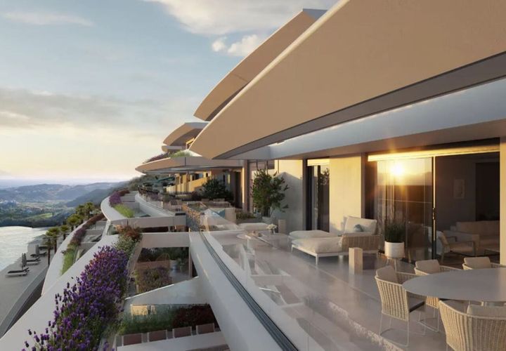 Lejlighed i Benahavis, Malaga, Benahavis - € 3.236.393 | Ref: R5166601 - foto 1