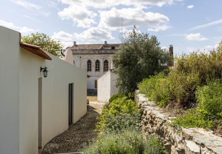 Farm i Estremoz, Evora, Estremoz - € 1.450.000 | Ref: AG053 - foto 1