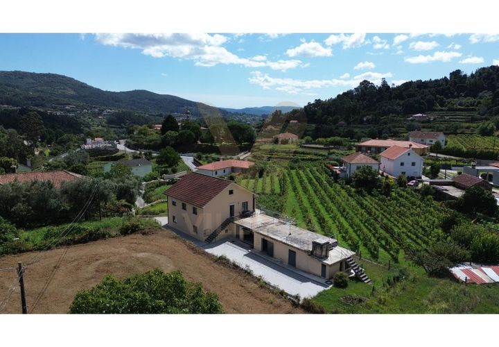 Villa a Ponte de Lima, Viana do Castelo, Ponte de Lima - € 349.000 | Ref: V331 - foto 1