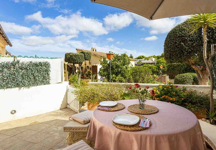 Leilighet i Santa Ponsa, Mallorca, Santa Ponsa - € 659 000 | Ref: 1203815 - foto 1