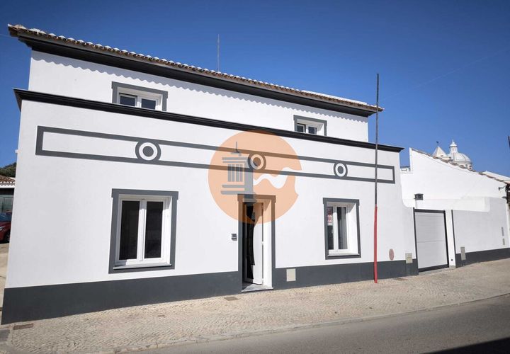 Villa i Castro Marim, Faro, Castro Marim - € 525.000 | Ref: SU-CS-MOR-91848 - foto 1