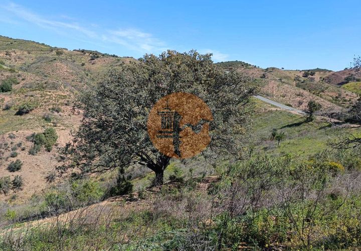 Helårsgrund i Castro Marim, Faro, Castro Marim - € 30.000 | Ref: SU-CS-TR-89344 - foto 1