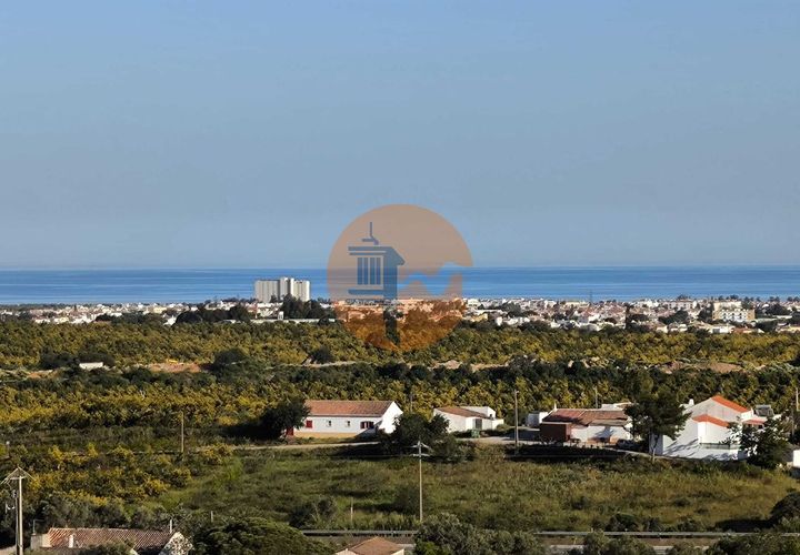 Villa i Castro Marim, Faro, Castro Marim - € 180.000 | Ref: SU-CS-APM-93101 - foto 1