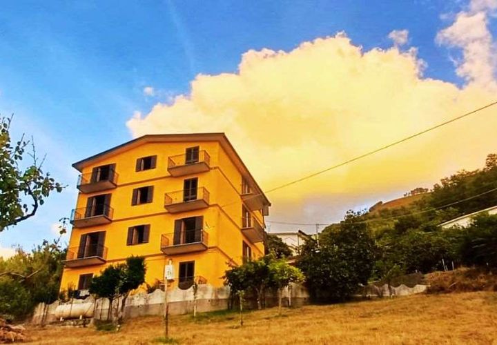 Lejlighed i Cetraro, Cosenza, Cetraro - € 30.000 | Ref: 1346 - foto 1