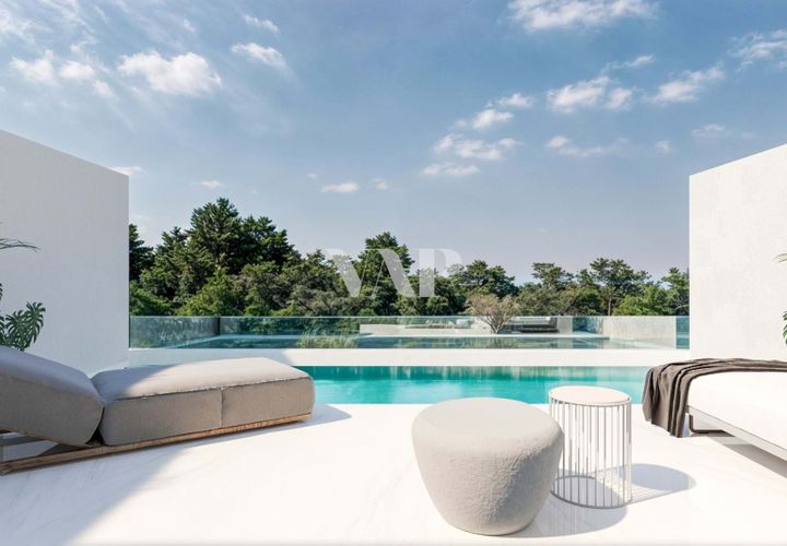 Villa i Vilamoura, Faro, Vilamoura - € 1.900.000 | Ref: VAP102839 - foto 1
