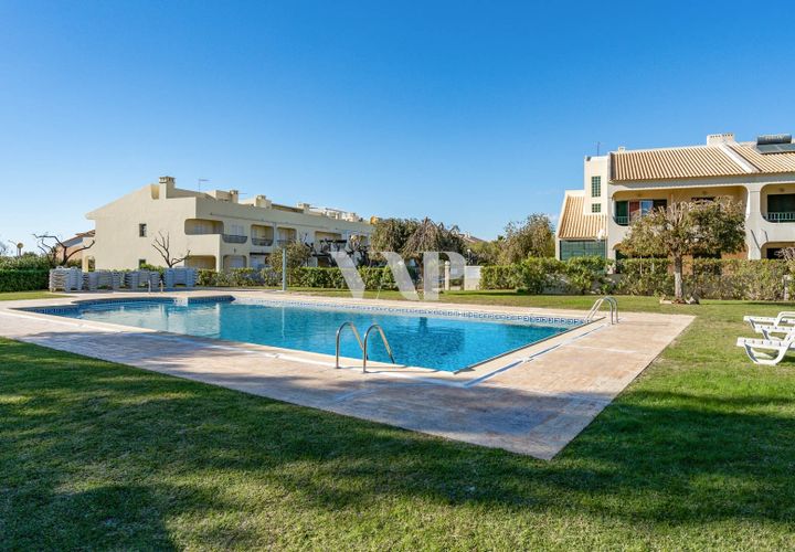 Villa i Vilamoura, Faro, Vilamoura - € 599.000 | Ref: VAP272935 - foto 1