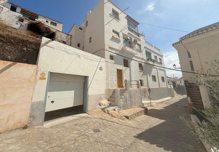 Villa i Salobrena, Granada, Salobrena - € 289.000 | Ref: GR3925/8251 - foto 1