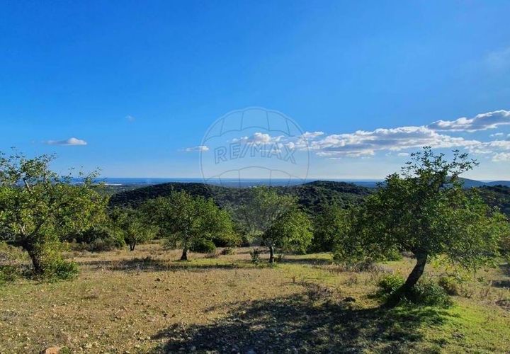 Крестьянский дом, ферма в Tavira, Faro, Tavira - € 699 000 | Ссылка: 120611304-931 - photo 1