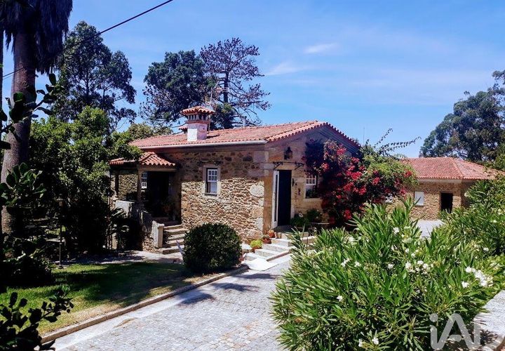 Byhus i Caminha, Viana do Castelo, Caminha - € 1.600.000 | Ref: 127835 - foto 1