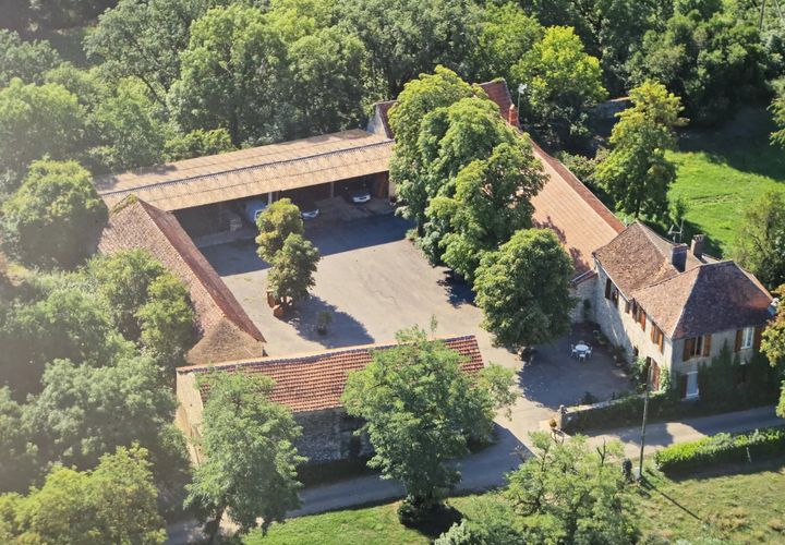 Villa a Parisot, Tarn-et-Garonne, Parisot - € 299.999 | Ref: BVI82256 - foto 1