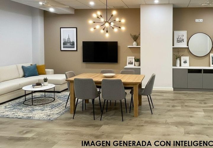 Lejlighed i Valencia, Valencia, Valencia - € 240.000 | Ref: GV7015/5940 - foto 1