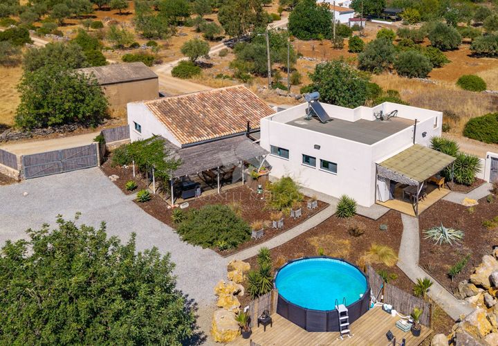 Farm hus i Tavira, Faro, Tavira - € 650.000 | Ref: HOME2451Q - foto 1