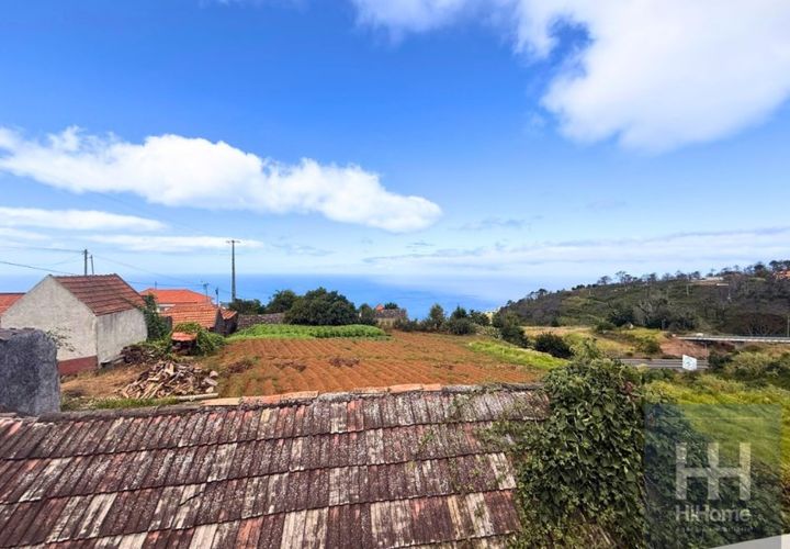 Villa i Calheta, Madeira, Calheta - € 399.000 | Ref: HH_2641MD25 - foto 1