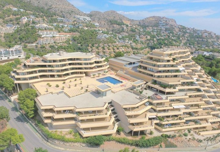 Lejlighed i Altea, Alicante, Altea - € 695.000 | Ref: A39076* - foto 1
