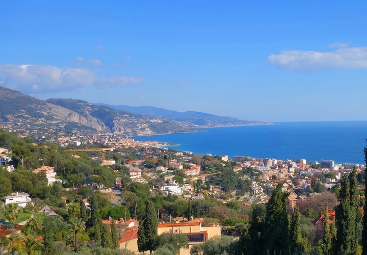 Villa a Roquebrune-Cap-Martin, Alpes-Maritimes, Roquebrune-Cap-Martin - € 2.200.000 | Ref: HH-15925040 - foto 1