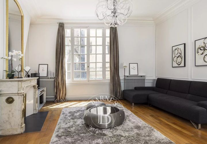 Lejlighed i Paris, Paris, Paris - € 1.500.000 | Ref: 86098601 - foto 1