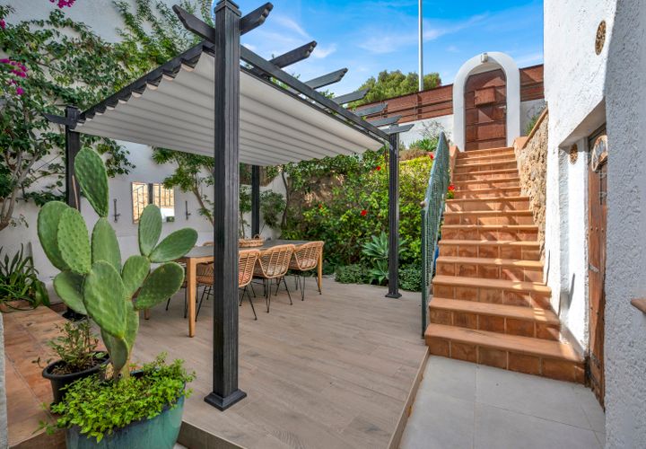 Byhus i Bendinat, Mallorca, Bendinat - € 1.250.000 | Ref: KPO01773 - foto 1