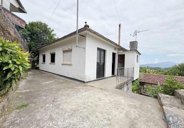 Byhus i Moncao, Viana do Castelo, Moncao - € 69.000 | Ref: 149025 - foto 1