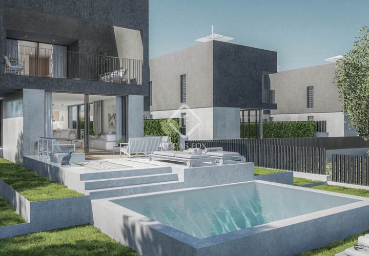 Villa i Ibiza, Ibiza, Ibiza - € 1.800.000 | Ref: IBZ62875 - foto 1