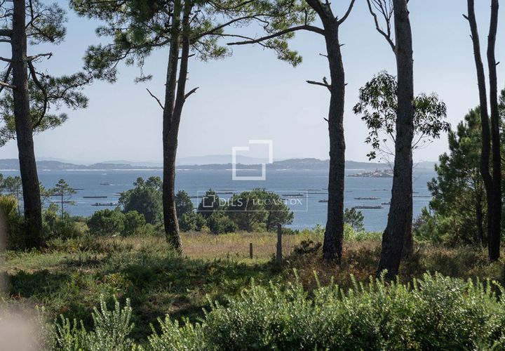 Villa i A Pobra Do Caraminal, Coruna, A Pobra Do Caraminal - € 1.500.000 | Ref: VIG35056 - foto 1