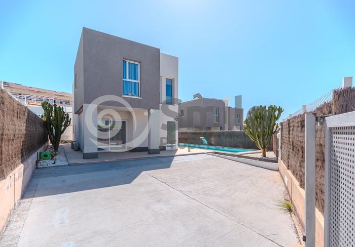 Villa i Adeje, Tenerife, Adeje - € 1.075.000 | Ref: 6377I - foto 1