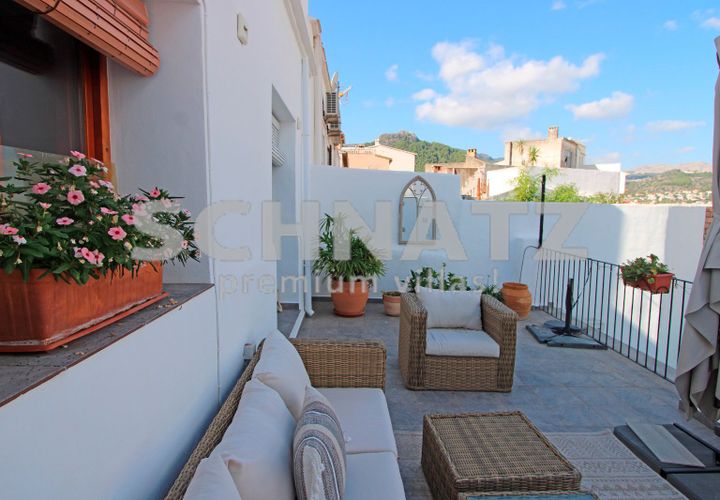 Byhus i Orba, Alicante, Orba - € 350.000 | Ref: OR5371 - foto 1