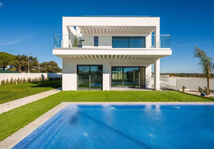Villa i Silves, Faro, Silves - € 1.480.000 | Ref: SVP2425 - foto 1