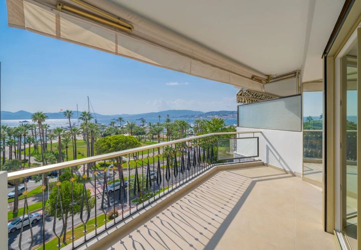 Lejlighed i Cannes, Alpes-Maritimes, Cannes - € 2.790.000 | Ref: HH-15923787 - foto 1