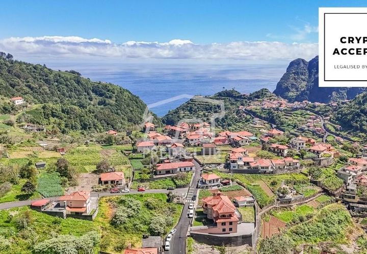Villa a Sao Vincente, Madeira, Sao Vincente - € 680.000 | Ref: 11585-MA - foto 1
