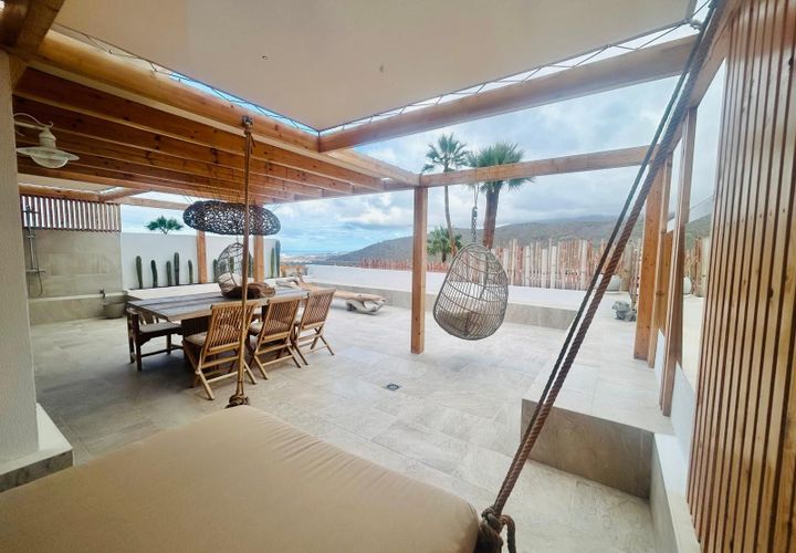 Lejlighed i Torviscas, Tenerife, Torviscas - € 520.000 | Ref: AP0322 - foto 1