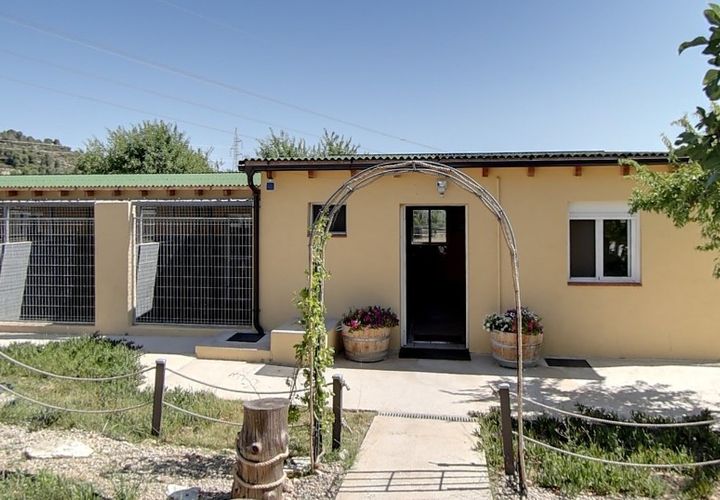 Landhaus in Mora D'ebre, Tarragona, Mora D'ebre - € 339.000 | Ref: Mor14tra - Foto 1