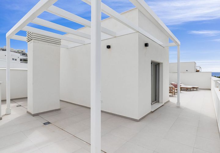 Penthouse i Cancelada, Malaga, Cancelada - € 650.000 | Ref: CDS5032273-FO - foto 1