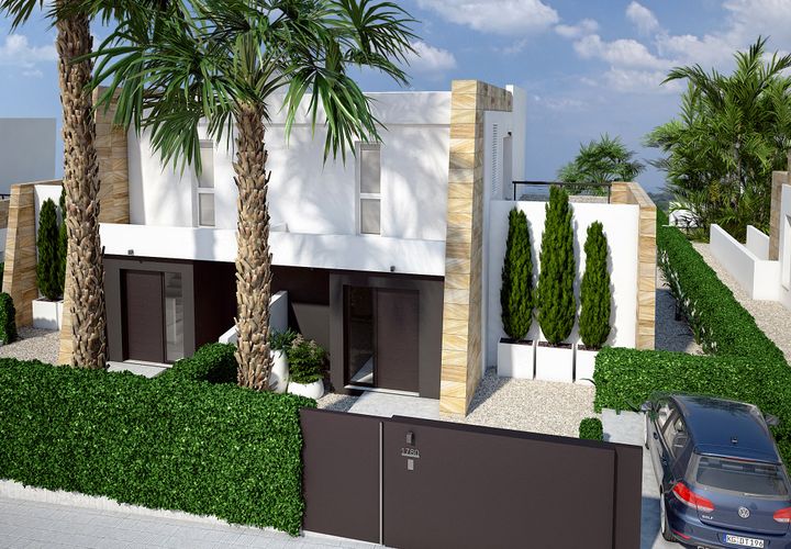 Villa a Algorfa, Alicante, Algorfa - € 475.000 | Ref: 377 - foto 1