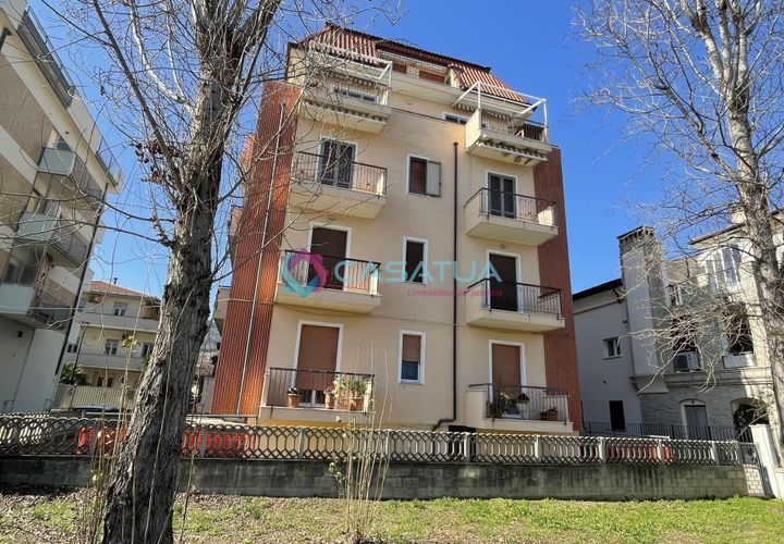 Leilighet i Silvi, Teramo, Silvi - € 170 000 | Ref: 26595764 - foto 1