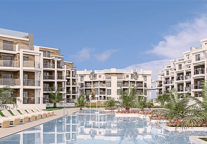 Lejlighed i Denia, Alicante, Denia - € 355.000 | Ref: 311 - foto 1