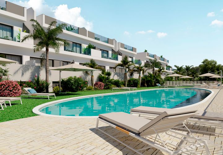 Lejlighed i Torrevieja, Alicante, Torrevieja - € 330.000 | Ref: 419 - foto 1