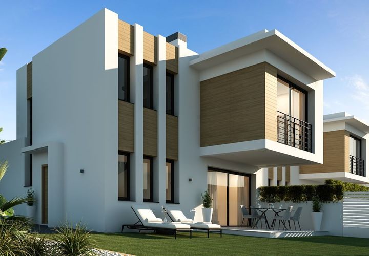 Villa i Denia, Alicante, Denia - € 675.000 | Ref: 425 - foto 1