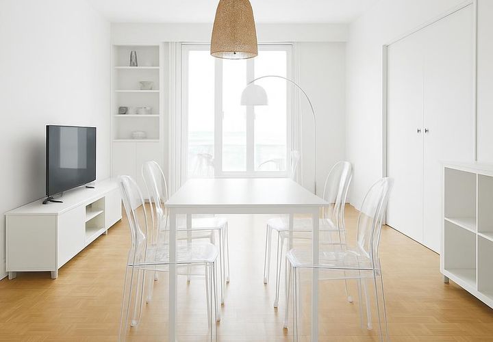 Apartament a Vanves, Hauts-de-Seine, Vanves - € 1.990/mes | Ref: G040226 - 1 - foto 1