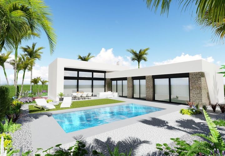 Villa a Calasparra, Murcia, Calasparra - € 355.000 | Ref: 436 - foto 1