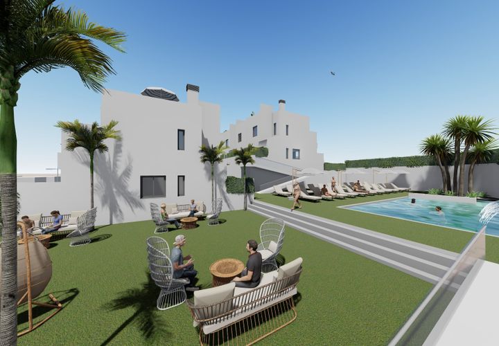 Villa a Cox, Alicante, Cox - € 238.000 | Ref: 653 - foto 1