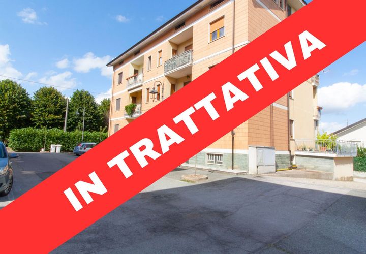 Apartament a Narzole, Cuneo, Narzole - € 99.000 | Ref: 81 - foto 1