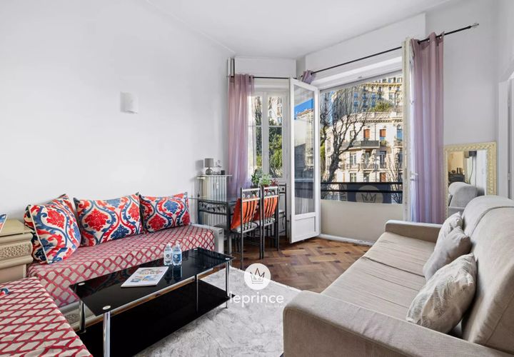 Lejlighed i Nice, Alpes-Maritimes, Nice - € 185.000 | Ref: VB2506BIS - foto 1