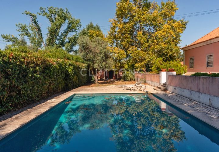 Farm i Alenquer, Lisbon, Alenquer - € 2.300.000 | Ref: QUI15286.PLA - foto 1
