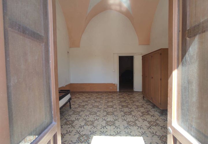 Villa i Salve, Lecce, Salve - € 125.000 | Ref: 30 - foto 1