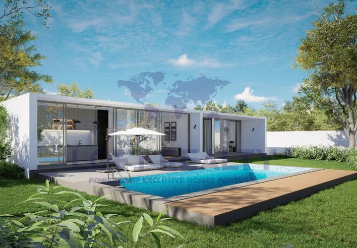 Villa i Freitas e Vila Cova, Braga, Freitas e Vila Cova - € 750.000 | Ref: LOFT_004 - foto 1
